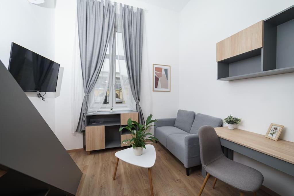 Cityscape Budget Apartments Kerepesi Budapest Eksteriør bilde