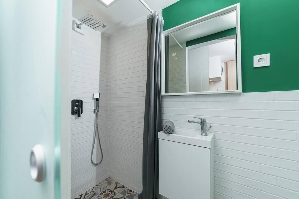 Cityscape Budget Apartments Kerepesi Budapest Eksteriør bilde