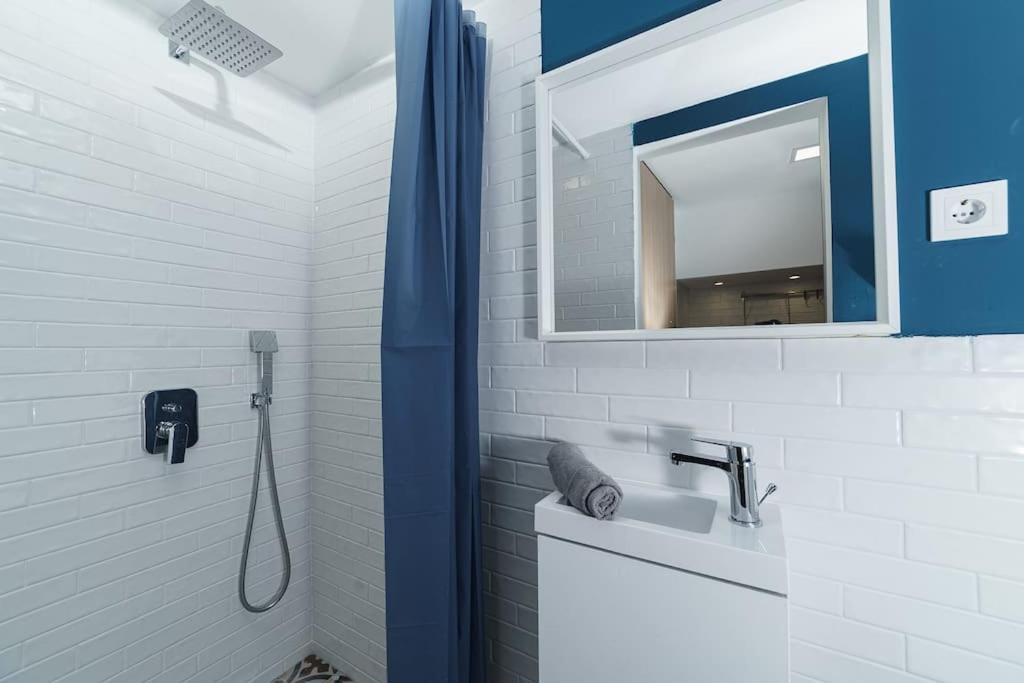 Cityscape Budget Apartments Kerepesi Budapest Eksteriør bilde