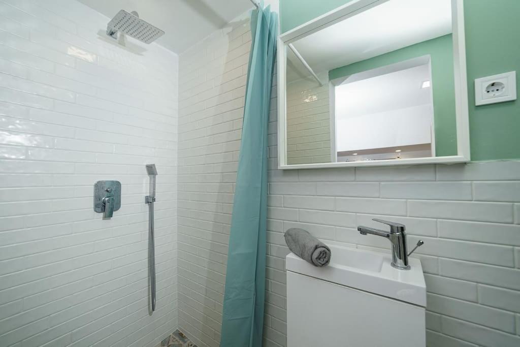 Cityscape Budget Apartments Kerepesi Budapest Eksteriør bilde